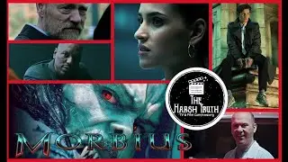 Morbius Spoiler Discussion