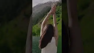 Девушка модель 