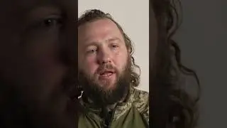 Військові про страхи майбутнього #аматорифільм