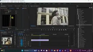 How to Add single color in Premiere Pro #editing #colors #colorgrading #contentcreator #editing