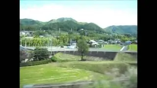 Japan Trip - 14 (Trains)