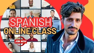 American Students Speaking Spanish | ¿Qué ha pasado? (What has happened) | Beginner