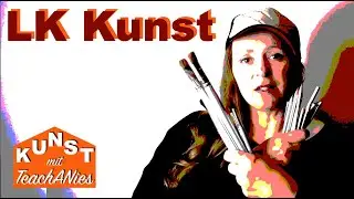 Kunst Leistungskurs - Back to School