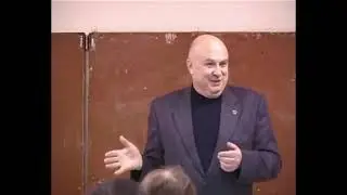 Кто правит миром Генерал Петров Константин Павлович