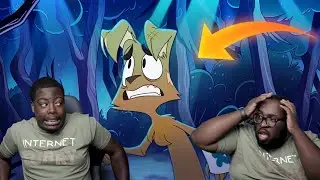 Vivziepop: ZooPhobia - 