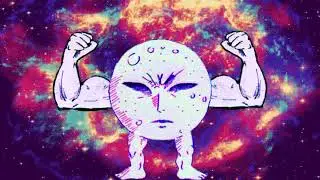 OMORI OST - THE VENGEANCE OF THOSE FORGOTTEN IN DARKNESS Extended (Pluto's Battle theme)