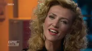 Helena Goldt - Eine Nacht mit dir in Moskau - SWR TV Kaffee oder Tee
