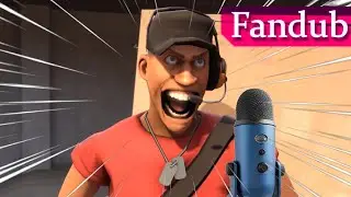 Scout Sings Hardware Store but he actually sings it [Not AI]