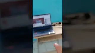 LAN PC ambil dari hub