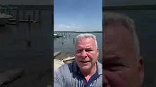 Alexandria VA Marina