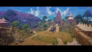 Metaphor: ReFantazio | Île Virga, nous voilà !!