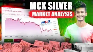Mcx Gold Silver News | Gold Silver Latest Analysis Hindi Video 18 August 2025 Monday