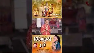 Chintapurni Maa #rashisaleem #navratrispecial #shortsfeed