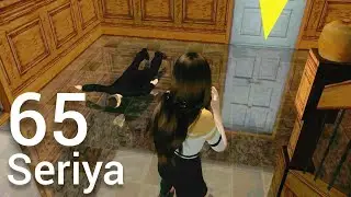 Aysel və Nizami 65 ci seriya