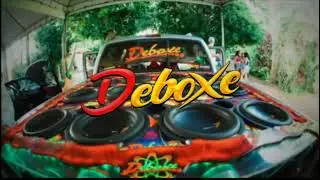DEBOXE ELETROFUNK 2022 - ELA JÁ DEIXOU BEM CLARO (Blastoize Eletrofunk)