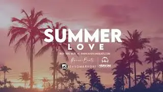 [ Free ] Dancehall Riddim Instrumental 2022 2021 ( Summer Love  )