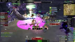 nCR+2 Templar Support
