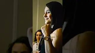 Female fighters deserve WAY more respect 🫡 #AlexaGrasso #UFC