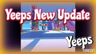 Yeeps New Water Park