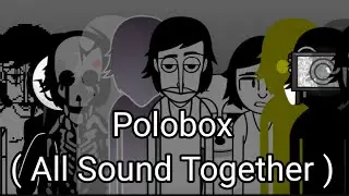 Incredibox Cocrea ( Polobox ) ( All Sound Together )