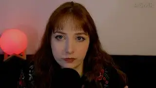 ASMR | The Most Annoying Day Ever (Story Time)