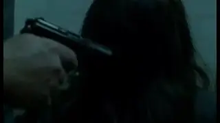Girl prisoner Shot | Only Deaths