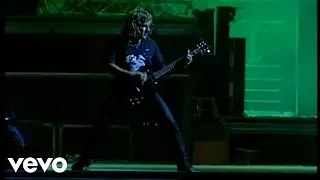 La Renga - El Final Es En Donde Partí (InsoportablemENte VIVO)