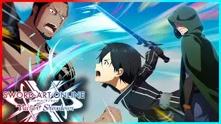All According to Keikaku - SAO Variant Showdown [Part 32]