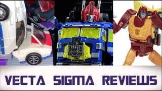 News -  Legacy Breakdown Spotted At Takara Hobby Con - Look At This Delta Goodness and ....