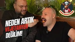 İLK BULUŞMADA KAHVALTIYA GİDER MİSİN?