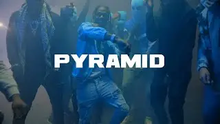 *FREE* UK Drill Type Beat - PYRAMID | Russ Million Type Beat 2022