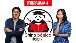 CHINO BASICO PROGRAMA Nº4