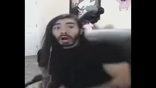 MoistCritikal Screaming