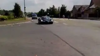 Ferrari Enzo