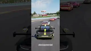 Porsche Cup Car | Assetto Corsa Competizione l #gamerdad