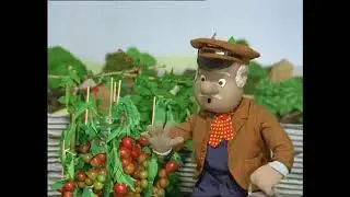 Fireman Sam S4E7 - Steele Under Par