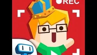 Vlogger Go Viral!! DOWNLOAD NOW