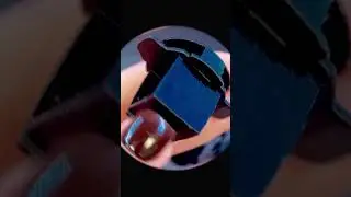 Клипса крепления пластика порога. Напечатанно на 3D-принтере  #3дпринтер #3дпечать