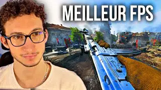 LE MEILLEUR FPS POUR 2025 !?