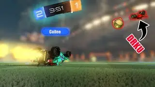 I PLAYED AGAINST DRKU IN ONES AND THIS HAPPENED