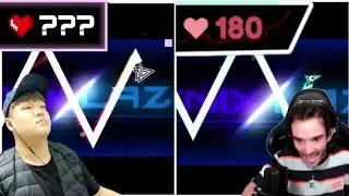 Dorami VS Guitarherostyles : Auditory Breaker