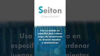 Optimiza tu centro de reparación con el modelo de las 5 “S”! 🛠️✨