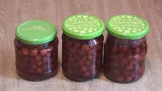 Варенье из боярышника - лекарство в тибетской медицине!!!