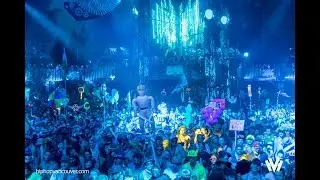 HHV - Shambhala Music Festival 2017 (Recap)