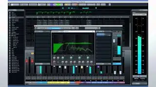 Multi-Track Drum Editing and Hit Points | Advanced Features in Cubase 7