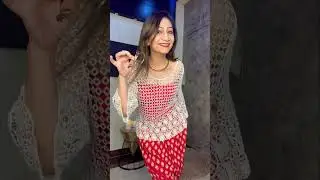 Get Ready With Me | Boho look 