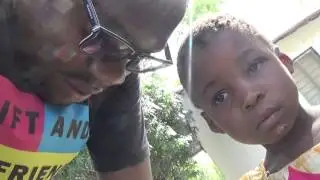 Pendo Mwachupa