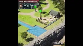 Game Android Throne Of Three Kingdoms