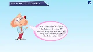 Early Calculating Devices