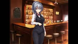 Haramase Simulator soundtrack: Pub (Yurika)